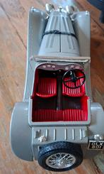 Jaguar, Hobby en Vrije tijd, Modelauto's | 1:18, Ophalen of Verzenden, Zo goed als nieuw