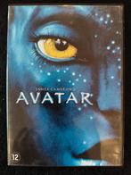 Avatar - Sam Worthington/Sigourney Weaver, Cd's en Dvd's, Dvd's | Science Fiction en Fantasy, Vanaf 12 jaar, Ophalen of Verzenden