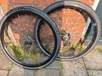 28 inch wielen voor en achter alfine naaf met 8 versnelling, Fietsen en Brommers, Ophalen of Verzenden, Zo goed als nieuw, Algemeen