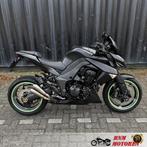 Kawasaki Z 1000 ABS, Bedrijf, Meer dan 35 kW, Toermotor, Handvatverwarming