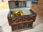 Vintage AMI Rowe Stereo 200 jukebox – deels werkend, Verzamelen, Automaten | Jukeboxen, Ophalen, Gebruikt, 1950 tot 1960, Ami