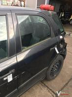 Fiat Sedici Suzuki SX4 2008 Portier Linksvoor of Linksachter, Auto-onderdelen, Ophalen, Gebruikt, -, Deur