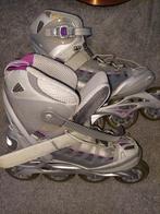Skeelers Rollerblade Activa 90 MX maat 42,5., Sport en Fitness, Skeelers, Overige merken, Ophalen of Verzenden, Zo goed als nieuw