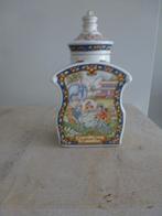 Theebusje Sadler, Ophalen of Verzenden