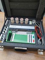 Oud Elektrotechnisch Meetinstrument - ELMES 13, Ophalen