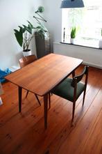 Webe Milaan eettafel, Ophalen, Gebruikt, Deens, Mid-century, 50 tot 100 cm