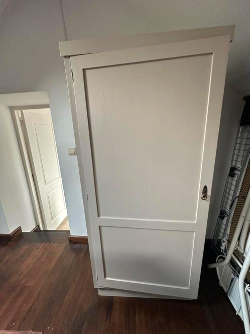 Handige opbergkast – ideaal voor schoonmaak- of hobbyspullen, Huis en Inrichting, Kasten | Overige, Zo goed als nieuw, Ophalen