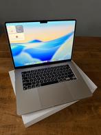 MacBook Air M3 (2024) - 15-inch - Sterrenlicht - in doos, Ophalen, 256 GB, 8 GB, Nieuw