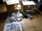 2 houten huisjes, Verzamelen, Ophalen of Verzenden, Zo goed als nieuw, Poppenhuis