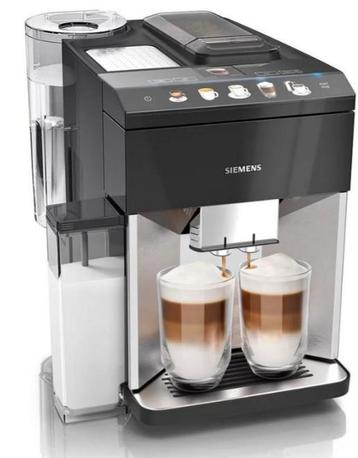 Volautomatische Siemens eq500 integral. beschikbaar voor biedingen