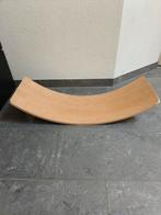 Jindl balance board (wobbel), Kinderen en Baby's, Speelgoed | Houten speelgoed, Ophalen, Gebruikt, Overige typen