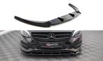 Voorlip sideskirt spoiler diffuser - Mercedes B-Klasse 14-18, Auto diversen, Tuning en Styling, Ophalen of Verzenden