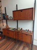 Louis van Teeffelen wandkast webe, Ophalen of Verzenden, 25 tot 50 cm, Minder dan 150 cm