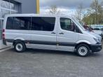 Mercedes-Benz Sprinter 316 2.2 CDI Automaat L2 H1 Airco Crui, Te koop, Zilver of Grijs, Gebruikt, 750 kg