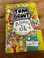 Liz Pichon - Alles ok (soort van), Ophalen of Verzenden, Gelezen, Liz Pichon