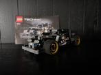 Lego set Technic 42046 - Getaway Racer, Ophalen of Verzenden, Zo goed als nieuw, Complete set, Lego