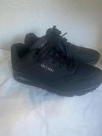 Skechers mt.38,5 zgan, Skechers, Verzenden, Zwart, Sneakers of Gympen