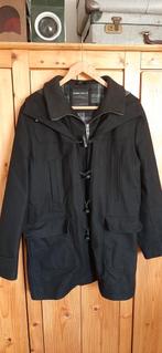 Heren winterjas (houtje touwtje), Kleding | Heren, Jassen | Winter, Ophalen of Verzenden, Zo goed als nieuw, Maat 56/58 (XL), Zwart