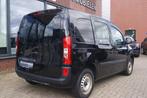 Mercedes-Benz Citan 1.5 CDI 81KW p.d.c camera cruise control, Auto's, 1361 kg, Stof, Gebruikt, 4 cilinders