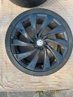 Golf 7 banden en velgen 235/35 R19, 235 mm, Band(en), Zomerbanden, Ophalen