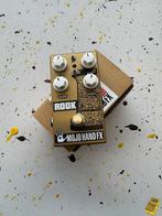 Mojo Hand FX Rook Overdrive, Muziek en Instrumenten, Mojo hand fx, Mojo hand fx, Mojo hand fx, Ophalen of Verzenden