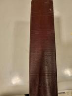 Historie der Martelaren.  Met koperen sloten., Ophalen of Verzenden, Gelezen, Christendom | Protestants