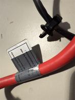 Bmw 1 3 X1 Series E82 E84 E88 E90 E91 E92 acce kabel [Plus P, Gebruikt, Ophalen of Verzenden, Nvt, Nvt
