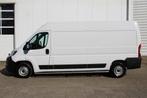 Opel Movano 2.2D 140 pk S&S L3H2 3.5t Parkeercamera / Naviga, Voorwielaandrijving, Stof, Gebruikt, Euro 6