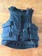 Bodyprotector, Ophalen