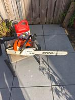 Stihl MS 260 prof.Kettingzaag, Tuin en Terras, Hand-tuingereedschap, Ophalen of Verzenden, Zo goed als nieuw