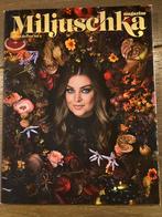Miljuschka Magazine Collectie - Nummers 3,4,5,6,12,13,14,15, Boeken, Tijdschriften en Kranten, Ophalen of Verzenden, Zo goed als nieuw