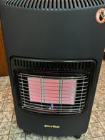 GASKACHEL, Huis en Inrichting, Kachels, Ophalen, Gebruikt, Gas, Vrijstaand