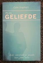 Colin Urquhart - Mijn geliefde, Ophalen of Verzenden, Zo goed als nieuw, Colin Urquhart