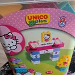 Hallo Kitty blokjes, Ophalen of Verzenden, Zo goed als nieuw