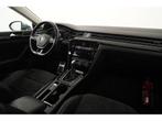 Volkswagen Arteon 1.5 TSI Elegance DSG | Schuifdak | Active, Auto's, Volkswagen, Te koop, Zilver of Grijs, 5 stoelen, Benzine