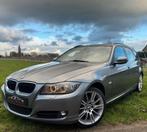 VERKOCHT!!, Auto's, BMW, Zwart, 4 cilinders, Origineel Nederlands, Handgeschakeld