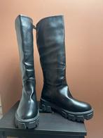 Nieuw..Raid London boots, zwart., Hoge laarzen, Zwart, Nieuw, Ophalen of Verzenden