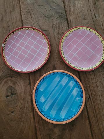 Blond Amsterdam Schoteltjes - Set van 3 beschikbaar voor biedingen