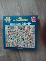 Jan van Haasteren - Happy Birthday 950 stukjes, Ophalen of Verzenden, 500 t/m 1500 stukjes, Zo goed als nieuw, Legpuzzel