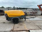 Atlas copco xas 57 compressor, Doe-het-zelf en Verbouw, Compressors, 100 liter of meer, Ophalen