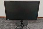 24-inch monitor, Ophalen, Full HD, Zo goed als nieuw, Samsung