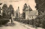 Kerken in Beek bij Nijmegen, Ophalen of Verzenden, Voor 1920, Ongelopen, Gelderland