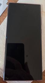 Samsung S22 Ultra 5G 256GB, Telecommunicatie, Mobiele telefoons | Samsung, Paars, Touchscreen, Ophalen of Verzenden, Zo goed als nieuw