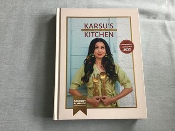 Karsu’s kitchen. beschikbaar voor biedingen