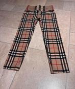 Burberry Legging Maat 116 - Nieuw!, Meisje, T, T, Ophalen of Verzenden