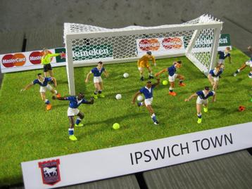 IPSWICH TOWN beschikbaar voor biedingen