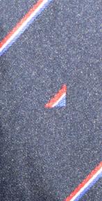 Holland International stropdas Touroperator Reisorganisatie, Ophalen of Verzenden, Nieuw, Gebruiksvoorwerp