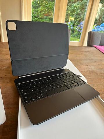 Apple Magic Keyboard iPad Pro 13” M4 2024 - NIEUW beschikbaar voor biedingen