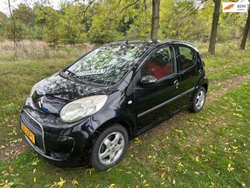 Citroen C1 1.0-12V Ambiance apk t/m 10-10-2026 beschikbaar voor biedingen