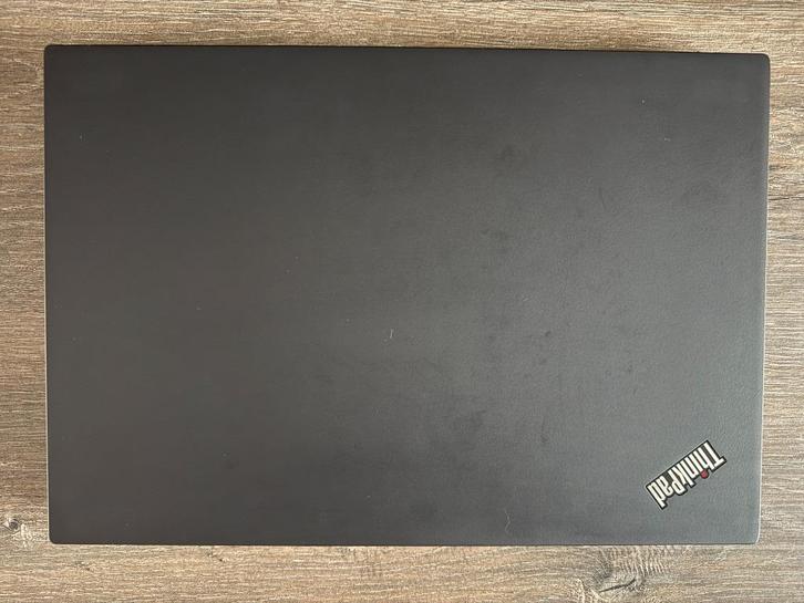 Te Koop: Lenovo ThinkPad T14 Gen 2, Computers en Software, Windows Laptops, Gebruikt, 14 inch, SSD, 2 tot 3 Ghz, 16 GB, Qwerty